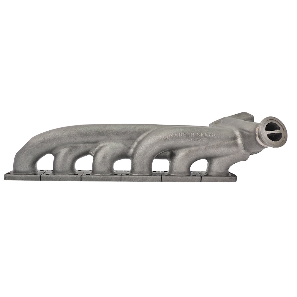 BMW E36 325 328 (M50/M52) TWIN SCROLL TOP MOUNT CAST TURBO MANIFOLD V-BAND WASTEGATE
