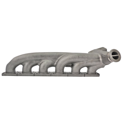 BMW E36 325 328 (M50/M52) TWIN SCROLL TOP MOUNT CAST TURBO MANIFOLD V-BAND WASTEGATE