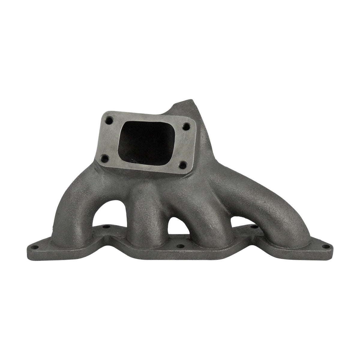 Honda D17 T3 turbo manifold