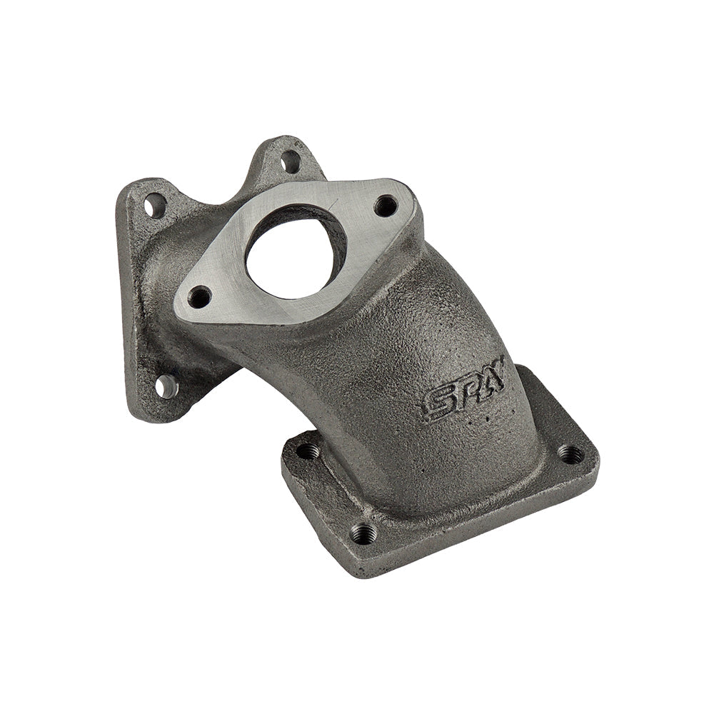 HONDA CIVIC 8 and 9th Gen 1.8 16V T3 TUBULAR TURBO MANIFOLD