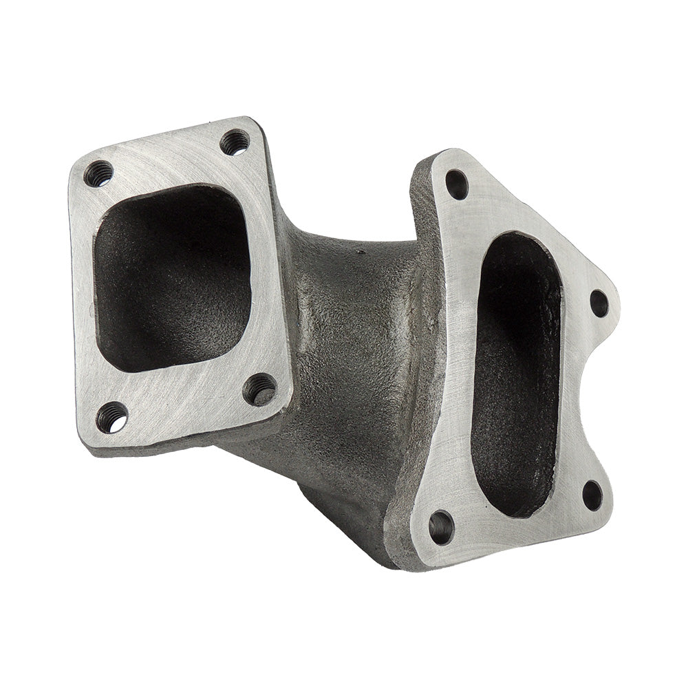 HONDA CIVIC 8 and 9th Gen 1.8 16V T3 TUBULAR TURBO MANIFOLD