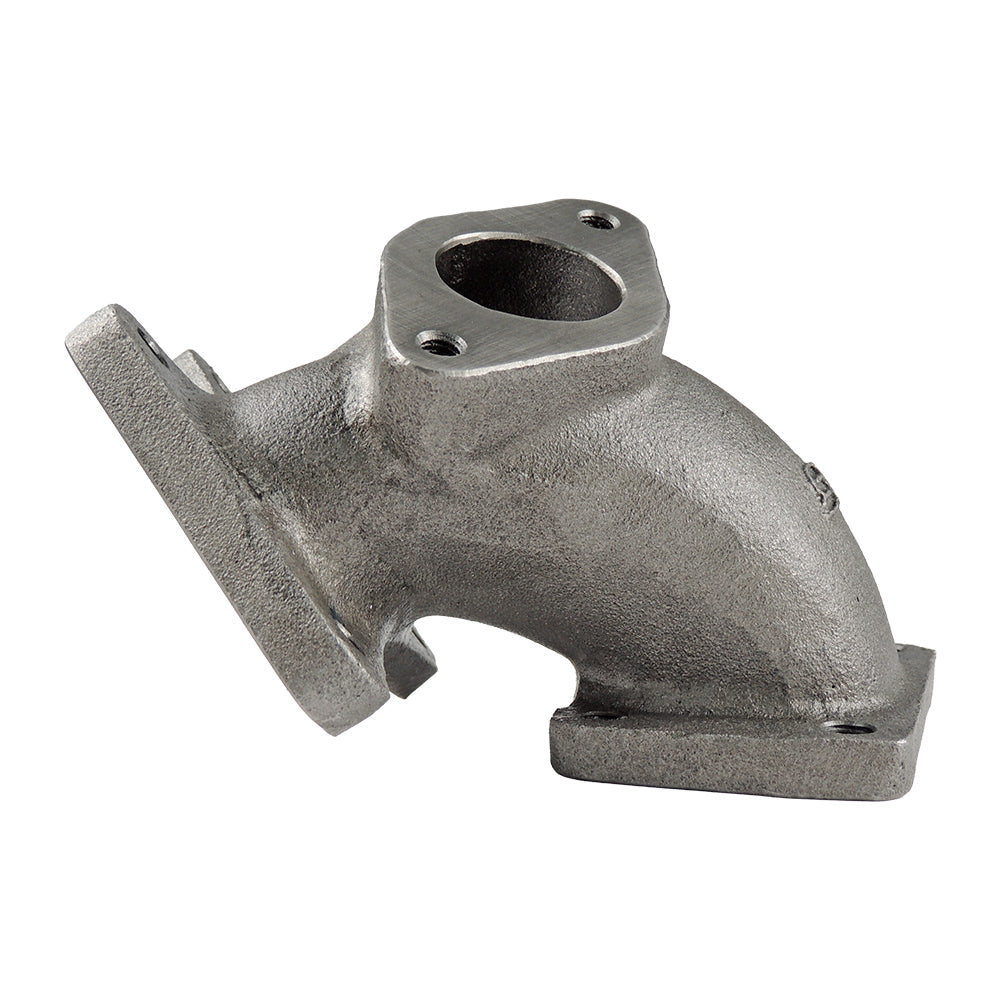 HONDA CIVIC 8 and 9th Gen 1.8 16V T3 TUBULAR TURBO MANIFOLD
