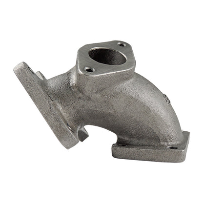 HONDA CIVIC 8 and 9th Gen 1.8 16V T3 TUBULAR TURBO MANIFOLD