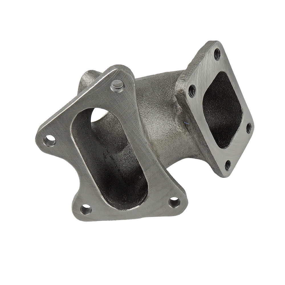 HONDA CIVIC 8 and 9th Gen 1.8 16V T3 TUBULAR TURBO MANIFOLD