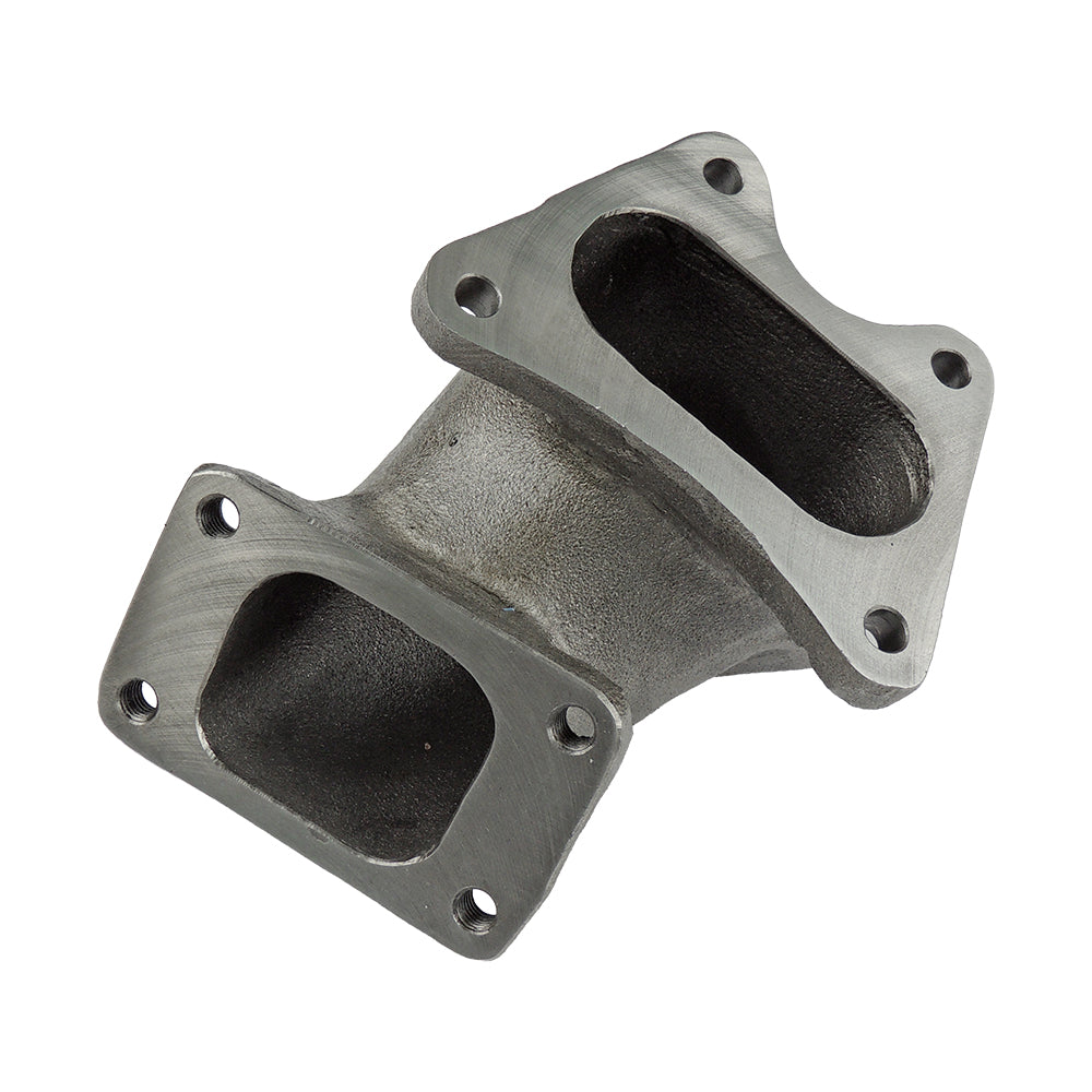 HONDA CIVIC 8 and 9th Gen 1.8 16V T3 TUBULAR TURBO MANIFOLD