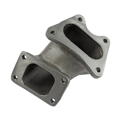 HONDA CIVIC 8 and 9th Gen 1.8 16V T3 TUBULAR TURBO MANIFOLD