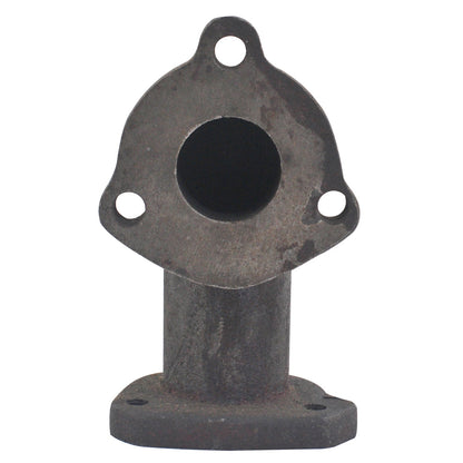 90 degree L fitting Wastegate WG mount for Golf III TMW08T3V manifold #TMSPT03