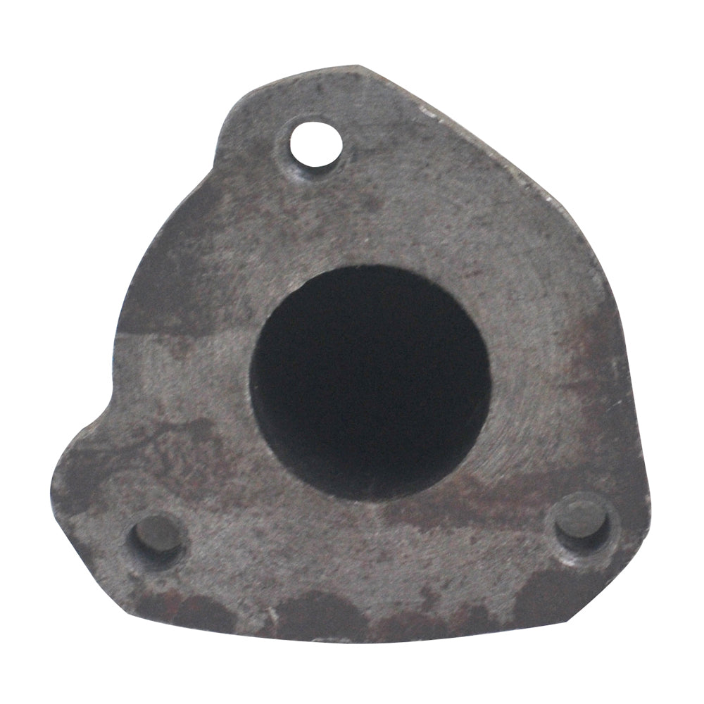 90 degree L fitting Wastegate WG mount for Golf III TMW08T3V manifold #TMSPT03