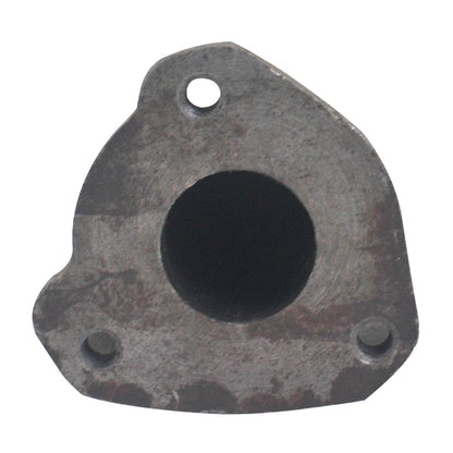 90 degree L fitting Wastegate WG mount for Golf III TMW08T3V manifold #TMSPT03
