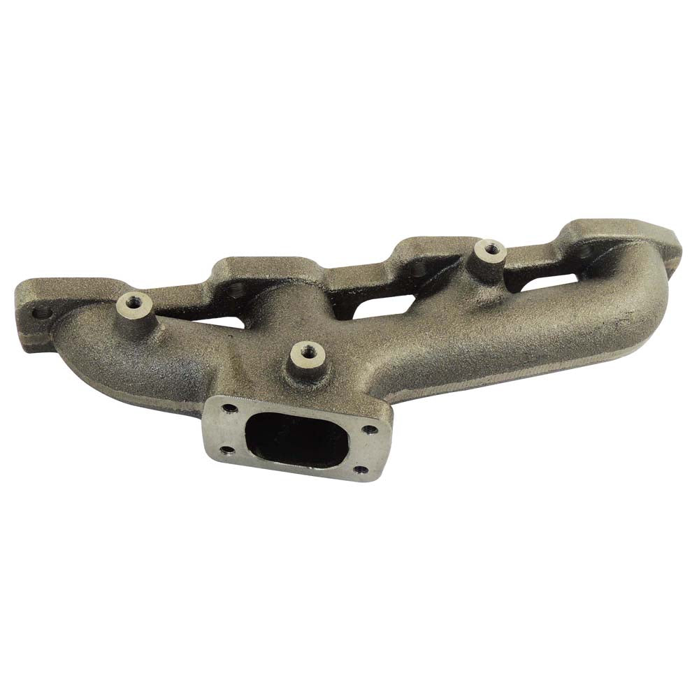Toyota Hilux 2.8D / 3.0D (3L / 5L Engine) T25 turbo manifold