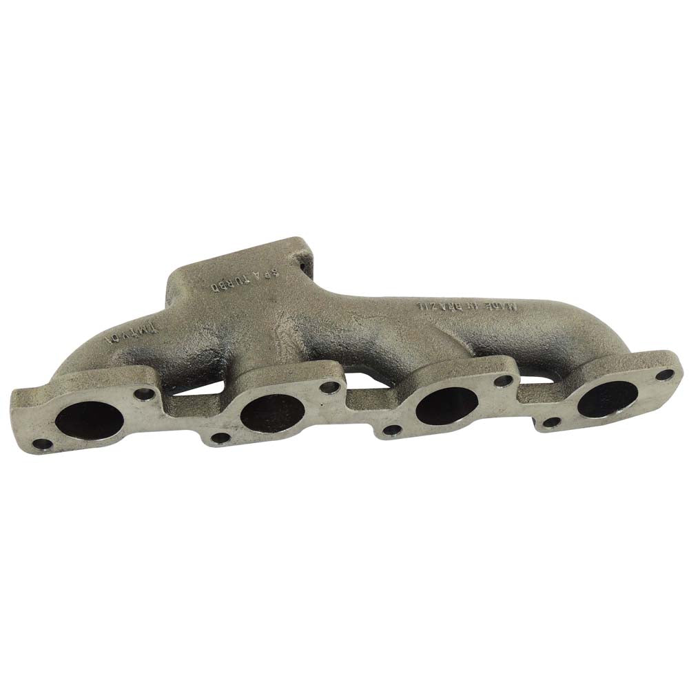Toyota Hilux 2.8D / 3.0D (3L / 5L Engine) T25 turbo manifold