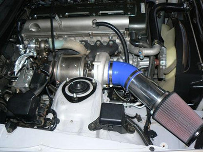 Toyota 2JZ-GTE T4 High Performance Turbo Exhaust Manifold - V band + COMETIC MLS EXHAUST MANIFOLD GASKET