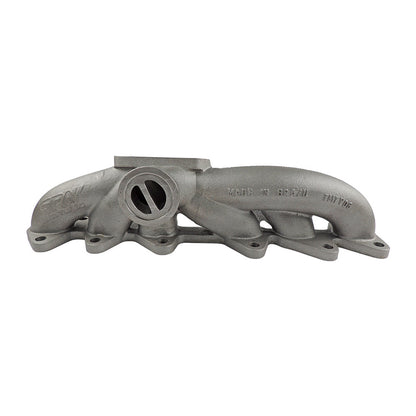 Toyota 2JZ-GTE T4 High Performance Turbo Exhaust Manifold - V band + COMETIC MLS EXHAUST MANIFOLD GASKET