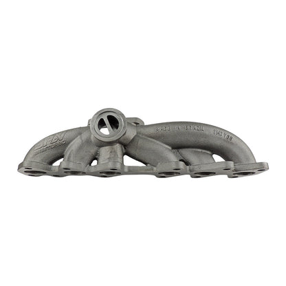 Toyota 2JZ-GTE T4 High Performance Turbo Exhaust Manifold - V band + COMETIC MLS EXHAUST MANIFOLD GASKET