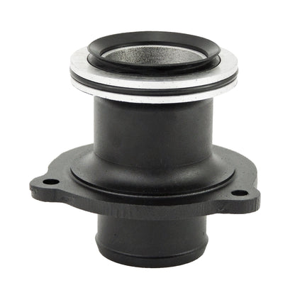 Turbo Muffler Delete and BLOW OFF VALVE ADAPTER SPACER for MQB VW Golf Gti Gli R MK7 1.8T 2.0 Tsi EA888 Audi S3 A3
