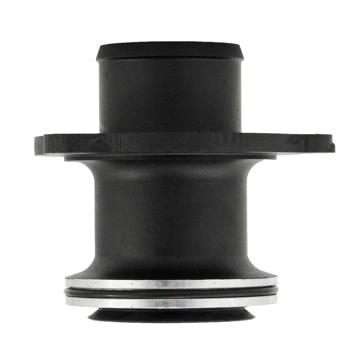 Turbo Muffler Delete and BLOW OFF VALVE ADAPTER SPACER for MQB VW Golf Gti Gli R MK7 1.8T 2.0 Tsi EA888 Audi S3 A3