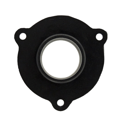 Turbo Muffler Delete and BLOW OFF VALVE ADAPTER SPACER for MQB VW Golf Gti Gli R MK7 1.8T 2.0 Tsi EA888 Audi S3 A3