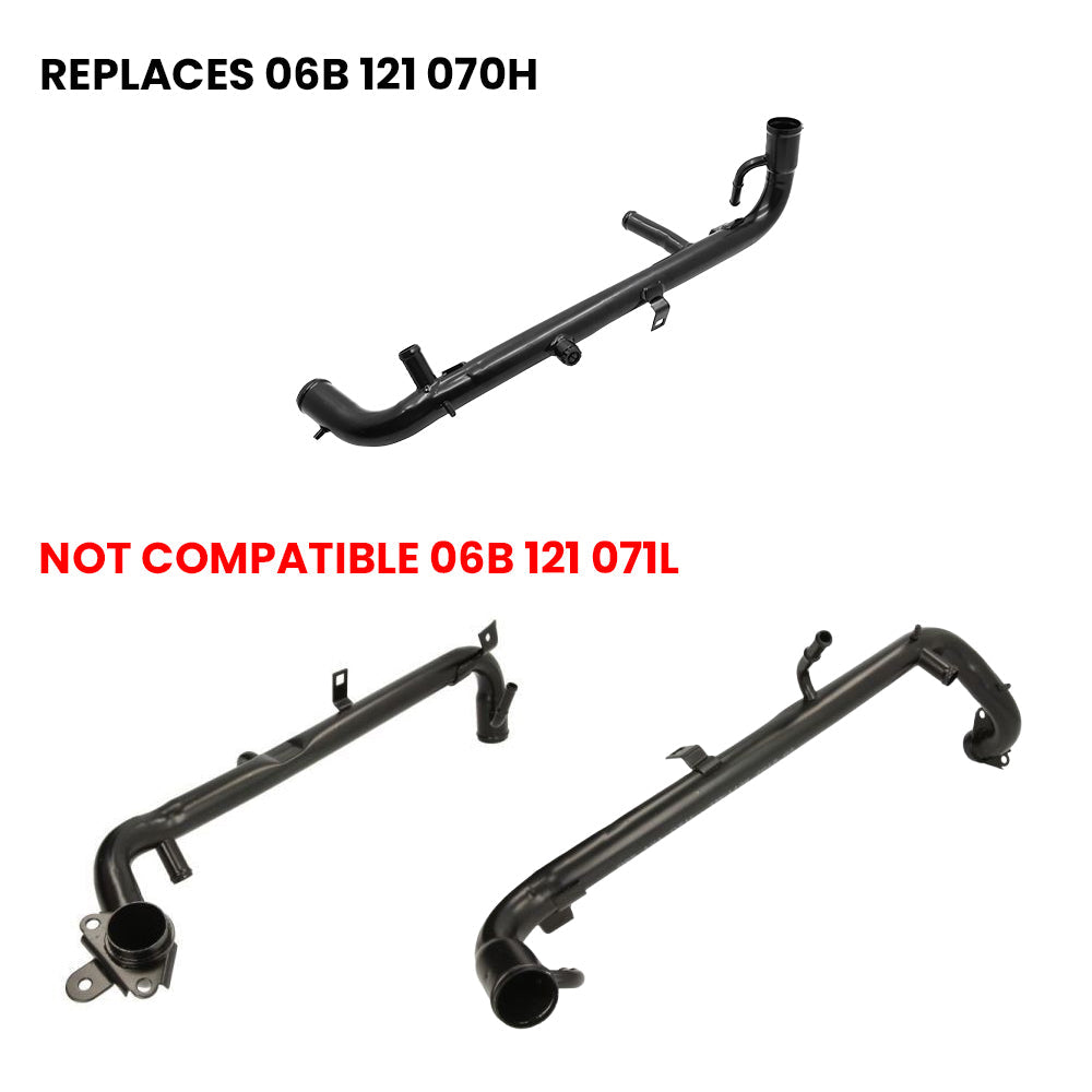 Cast Aluminum Intake Manifold for longitudinal VW/AUDI 1.8T with 8 injectors Fuel Rail Kit (OEM throttle)