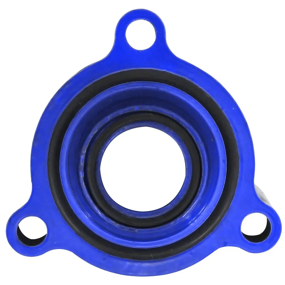 Aluminum Blow Off Valve Adapter Spacer BOV for 1.3L GSE Turbo T270 - Blue Series