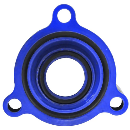 Aluminum Blow Off Valve Adapter Spacer BOV for 1.3L GSE Turbo T270 - Blue Series