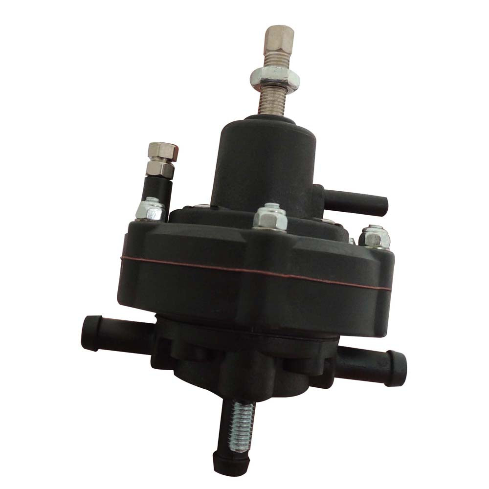 0-30 PSI Adjustable FMU