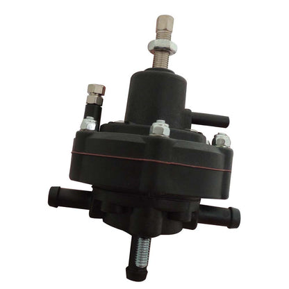0-30 PSI Adjustable FMU