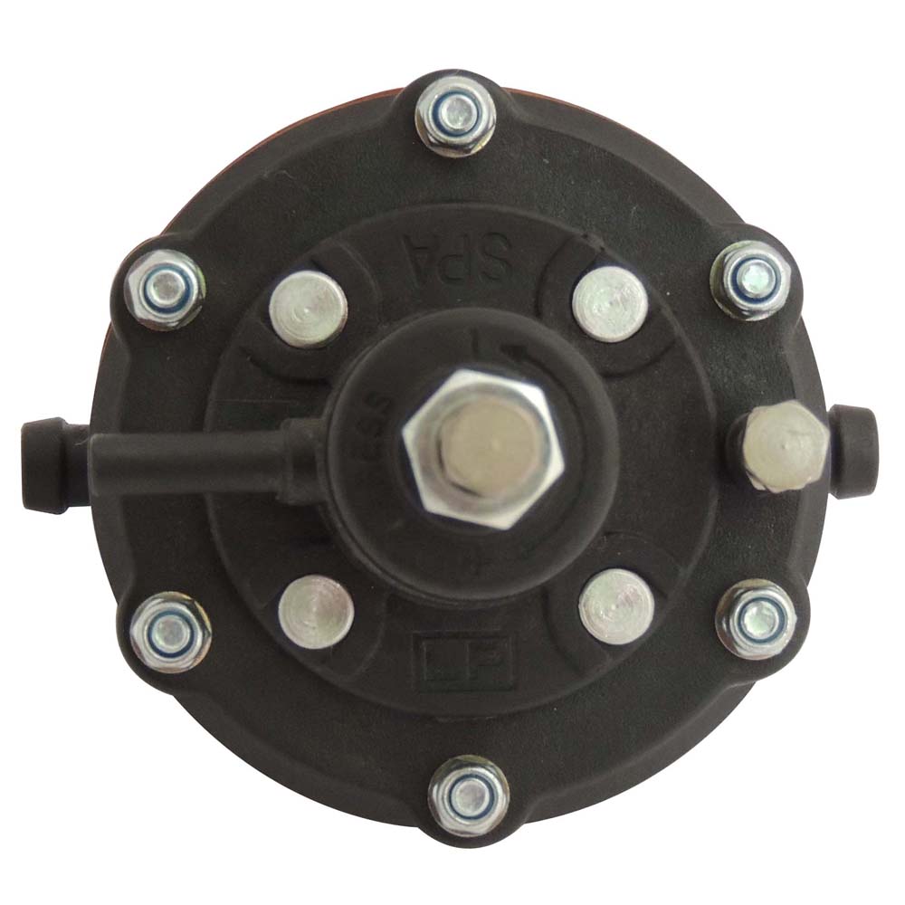 0-30 PSI Adjustable FMU