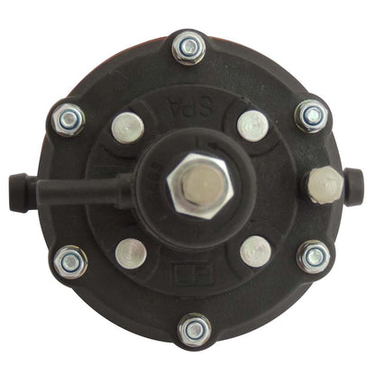 0-30 PSI Adjustable FMU