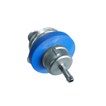 Dodge Conquest / Mitsubishi Starion Fuel Pressure