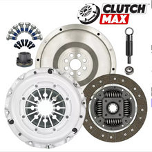 CLUTCHMAX OEM CLUTCH KIT & FLYWHEEL BUNDLE SET FOR E46 E39 Z3 [CM03949CDFW-CK]