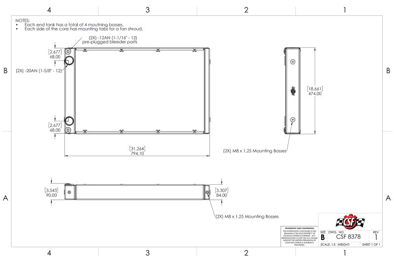 Technical Drawing