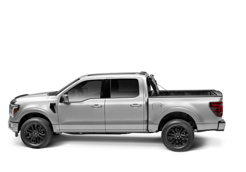Photo - Mounted