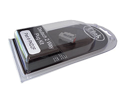 Link ECU Deutsch 2 Way Plug Kit (PKD2F)