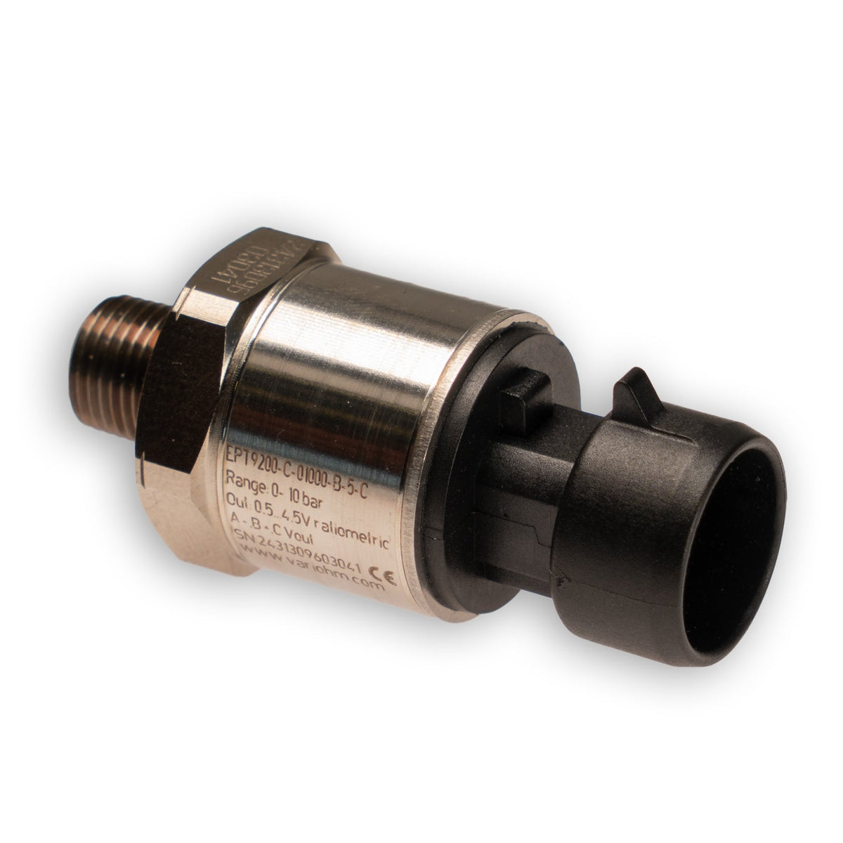 Link ECU Pressure Sensor (PS150) -  - New Enclosure