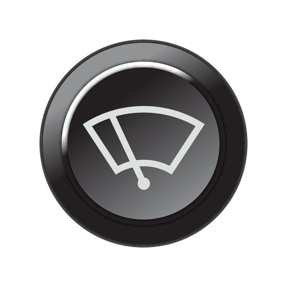 Link ECU CAN Keypad Insert - Wipers