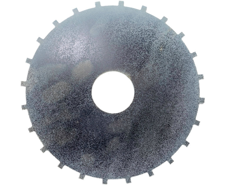 Link ECU Trigger Wheel (TWM)