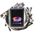 Link ECU G4X StormX ECU + Terminated LS Engine Harness Drive-by-Cable Bundle
