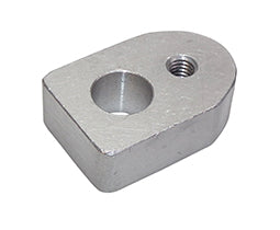 Link ECU Mounting Boss Aluminum (IATBMA)