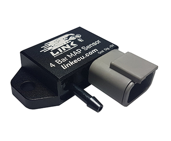 Link ECU 4 Bar MAP Sensor (MAP4)