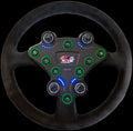 Link ECU RACEPAD - Steering Wheel CAN Keypad