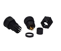 Link ECU Plug (CANF)