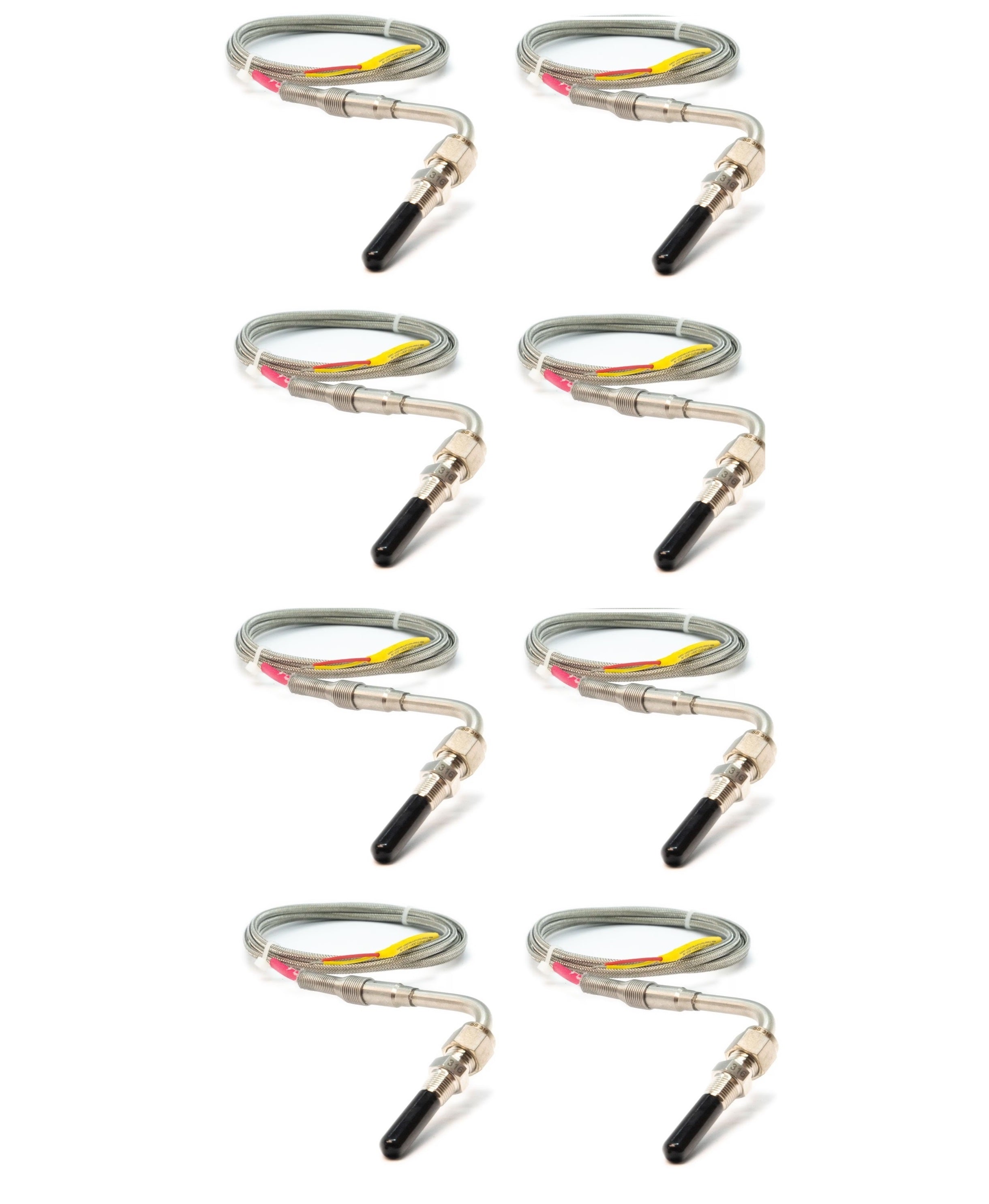 Link ECU 8x Exhaust Gas Temperature Probe Bundle (EGTs)