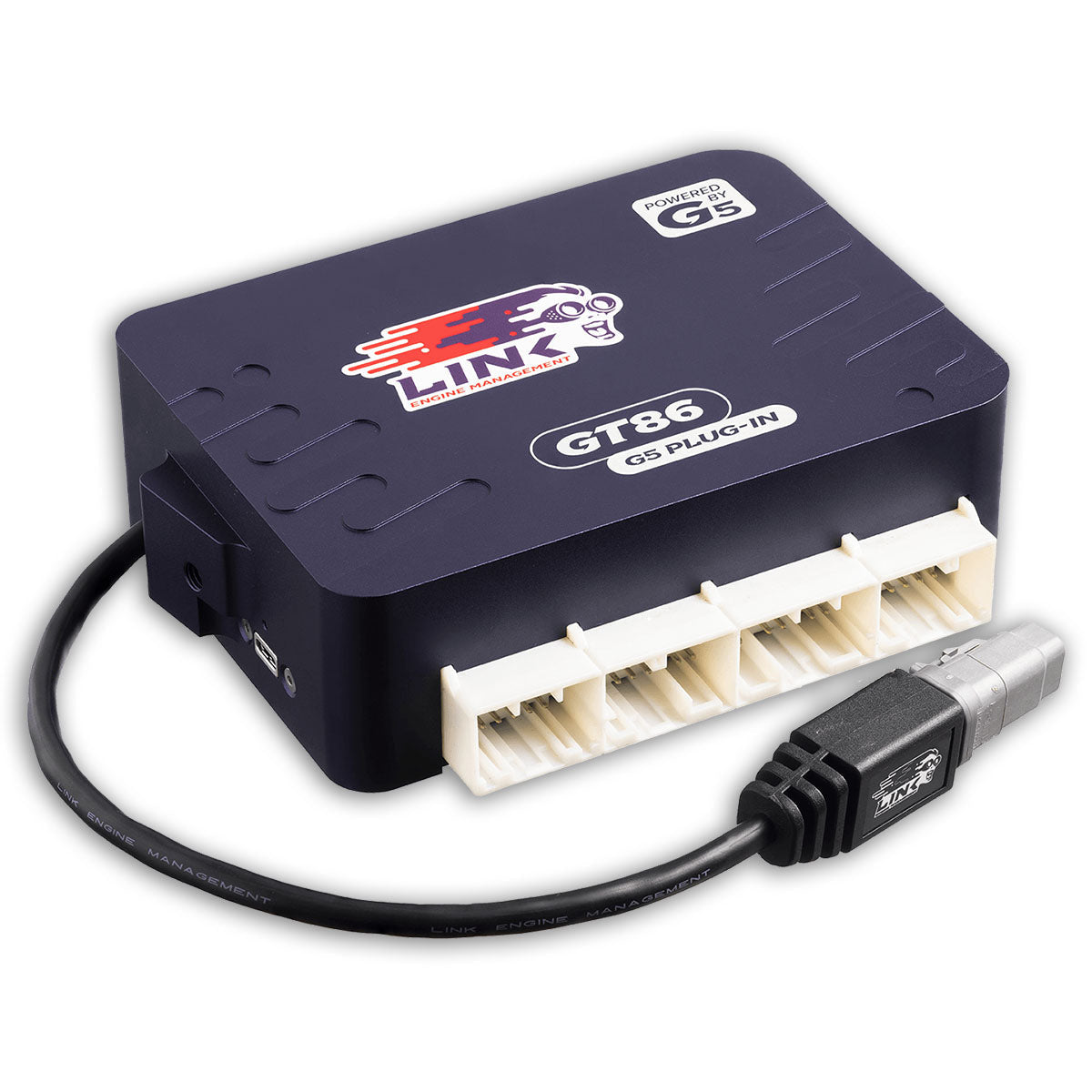 Link-G5 ECU Plug-In - Toyota GT86/Subaru BRZ - RHD