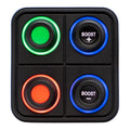 Link ECU CAN Keypad 4 button