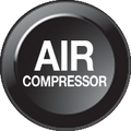 Link ECU CAN Keypad Insert - Air Compressor