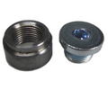 Link ECU O2 Bung and Plug (O2 B&P)