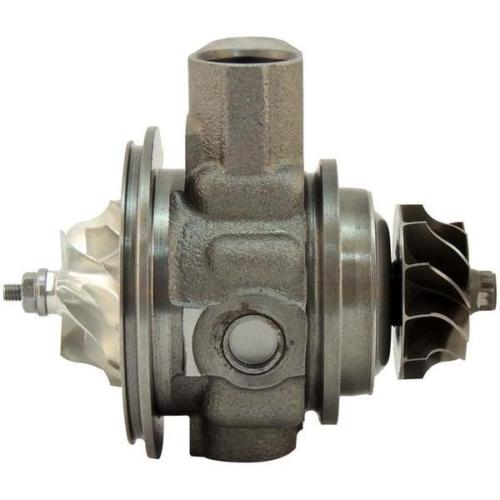 Replacement/upgrade turbocharger cartridge CHRA for VW Jetta Tiguan Audi A3 Q3 1.4 Tsi - Opptimized billet compressor wheel design