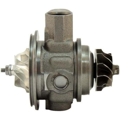 Replacement/upgrade turbocharger cartridge CHRA for VW Jetta Tiguan Audi A3 Q3 1.4 Tsi - Opptimized billet compressor wheel design