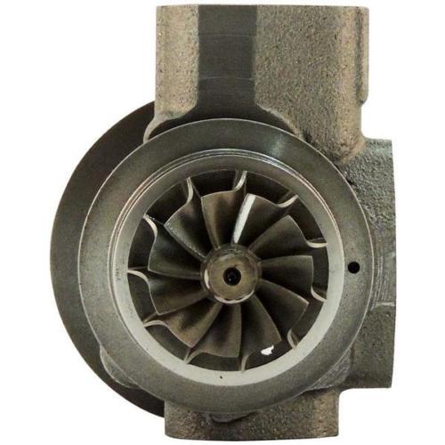Replacement/upgrade turbocharger cartridge CHRA for VW Jetta Tiguan Audi A3 Q3 1.4 Tsi - Opptimized billet compressor wheel design