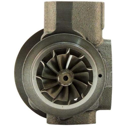 Replacement/upgrade turbocharger cartridge CHRA for VW Jetta Tiguan Audi A3 Q3 1.4 Tsi - Opptimized billet compressor wheel design